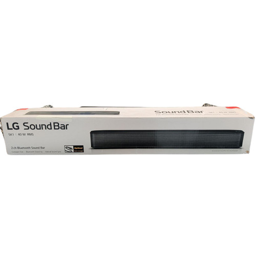 Soundbar sk1 sound bar with - sound,